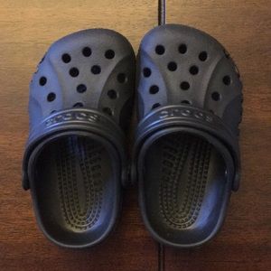 Crocs /Baby/ Size 4-5C